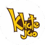 KHATE JAOo logo
