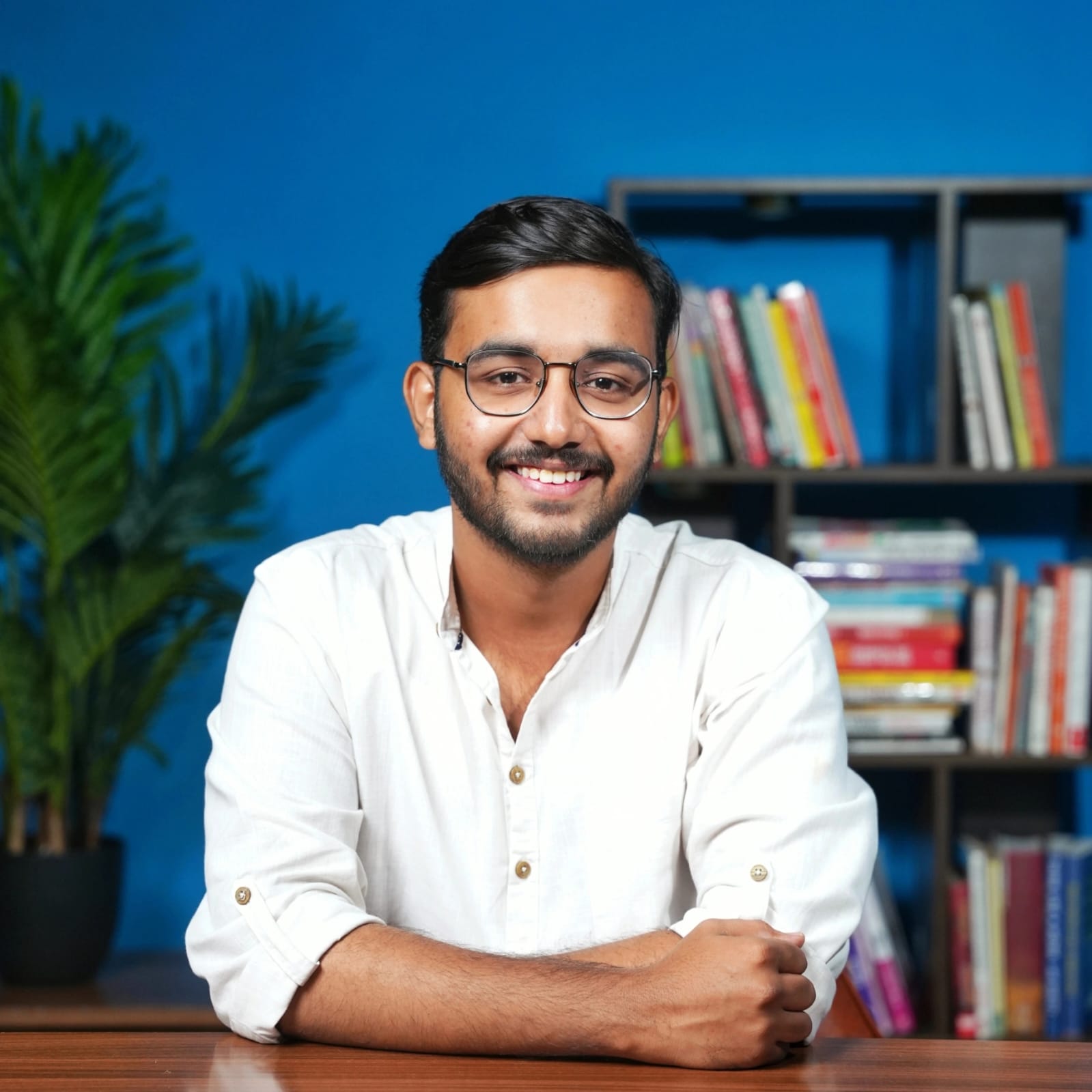 Yash Sharma